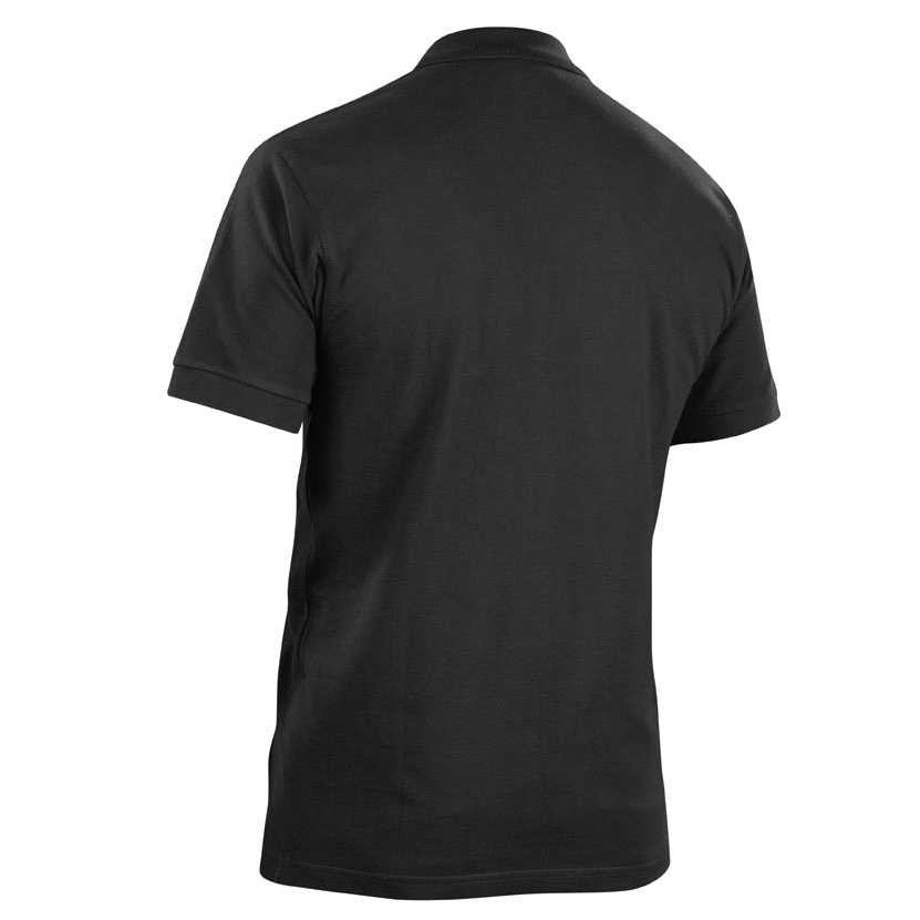 BLAKLADER 33051035 Polo Shirt Short Sleeve Work Polo MEN - 100% Cotton